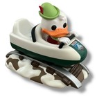 Funko Pop Rides MATTERHORN BOBSLEDS DONALD DUCK #88 Disneyland 65th Anniv (23
