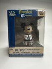 Funko Mini Vinyl Figure -Disneyland 65th -MICKEY MOUSE (Matterhorn Bobsleds) #03