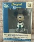 Funko Mini Vinyl Figure -Disneyland 65th -MICKEY MOUSE (Matterhorn Bobsleds) #03