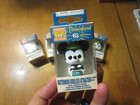 Funko Pop Pocket DISNEYLAND 65th MATTERHORN BOBSLEDS ATTRACTION & MICKEY MOUSE