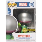 Marvel Mysterio 616 Glow-in-the-Dark Funko Pop! Vinyl Figure #1156-EE Exclusive