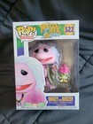 Funko Pop Fraggle Rock Mokey With Doozer #522- Television Vinyl New In Box 2017