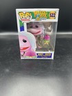 Funko Pop Fraggle Rock Mokey With Doozer #522- Television Vinyl New In Box 2017