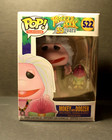 Funko POP Fraggle Rock 35 years  Monkey with Doozer  #522   (I)