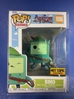 Funko POP! BMO Hot Topic Exclusive Adventure Time Animation #1086