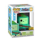 Funko Pop! Adventure Time BMO 1086 Exclusive New