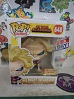 All Might (Weakened) Funko Pop #648 My Hero Academia Box Lunch Exclusive