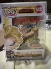 Funko Pop! My Hero Academia Figure All Might (Weakened) #648