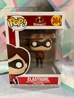 Elastigirl - Pop Vinyl - 364 - The Incredibles 2 - Disney - VAULTED