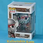 Elder Scrolls Online - Nord Pop! Vinyl Figure #55
