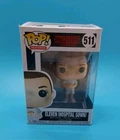 ELEVEN (HOSPITAL GOWN) • Funko Pop #511 Stranger Things Vinyl Figure NEW In Box