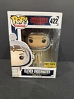 Eleven Underwater 422  Funko Pop - Stranger Things - Hot Topic Exclusive