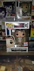Eleven (With Electrodes) Stranger Things Funko POP 523 Shared Exclusive