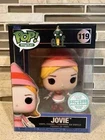 🔥 Elf Jovie Digital Funko Pop Exclusive LE 1600 with Protector