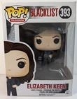 Elizabeth Keen 393 Funko POP Television Blacklist