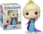 ELSA - DISNEY FROZEN #1024 DIAMOND FUNKO POP