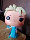 ELSA Frozen Disney Funko Pop Figure 4 Inch 82