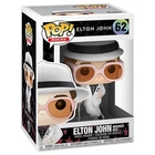Elton John - Elton John (Greatest Hits) #62 - Funko Pop! Vinyl Rocks