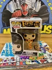 Elvira Orange Dress Mistress of the Dark 1500 Piece LE Funko Pop! Television 375