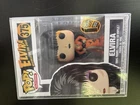 Elvira Orange Dress Mistress of the Dark Funko Pop! Television 375