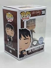 ELVIS ('68 COMEBACK SPECIAL) | Elvis Presley | Funko Pop Rocks | Diamond #188