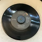 Elvis Presley 45RPM “Kentucky Rain” 1969 60s Pop Rock 7” RE Vinyl Jukebox Strip