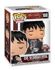 Elvis Presley: Funko Pop! Rocks Elvis '68 Comeback Special DIAMOND 188 - AA.VV.