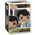 Elvis Presley Pharaoh Suit (Diamond Special Edition) #287 - Funko Pop! Vinyl