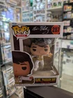 Elvis Presley Pharaoh Suit POP Vinyl Figure #287 Funko Rocks Music Icons