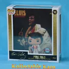 Elvis Presley - Pure Gold Pop! Albums Vinyl Figure (RS) #10