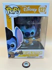 Elvis Stitch #127 - Disney Funko Pop