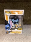 Elvis Stitch Funko Pop! Disney #127 Hot Topic Exclusive