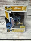 Elvis Stitch Funko Pop! Disney #127 Hot Topic Exclusive