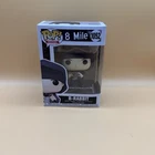 Eminem B Rabbit 8 Mile Funko Pop 1052 Excellent Condition Hip Hop Music