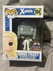 Emma Frost Frozen Funko Pop Vinyl Figure Vaulted Exclusive Marvel X-Men #184