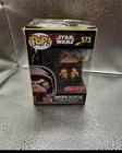 Emperor Palpatine Star Wars Funko POP Target Exclusive 573