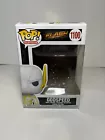 EMPTY BOX ONLY Funko POP! GODSPEED #1100 The Flash TV Television Series CW