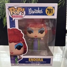 Endora POP Vinyl Figure #791 Funko Bewitched New!