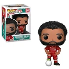 EPL Soccer Liverpool Mohamed Salah Pop! Vinyl Figure #08 Football