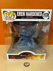 Eren Hardened Funko Pop #1174 - Attack on Titan