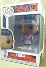 Erica 1301 - Stranger Things - Funko Pop! Figure #6B8