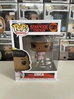 Erica #1301 Stranger Things Pop! Television Vinyl Figure Funko Pop