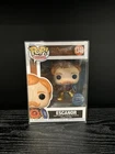 Escanor 1346 Funko Pop! Vinyl The Seven Deadly Sins Funko Store
