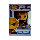 Etrigan the Demon Blacklight Chase PX Previews Funko Pop #459 w Protector