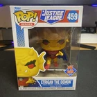Etrigan the Demon Justice League #459 PX FCBD 2023 Funko Pop Vinyl Figure DC
