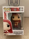 Eva Marie WWE #26 Funko Pop.     130