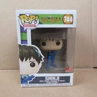 Evangelion Shinji Neon Genesis Funko Pop! #744 Vinyl Figure