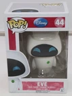 Eve Disney Pixar Funko Pop! #44- With Protector - NEW -