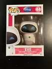Eve Disney Pixar Funko Pop! #44- With Protector