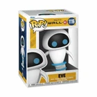 Eve POP Vinyl Figure #1116  Funko Disney WALL-E Pixar New!